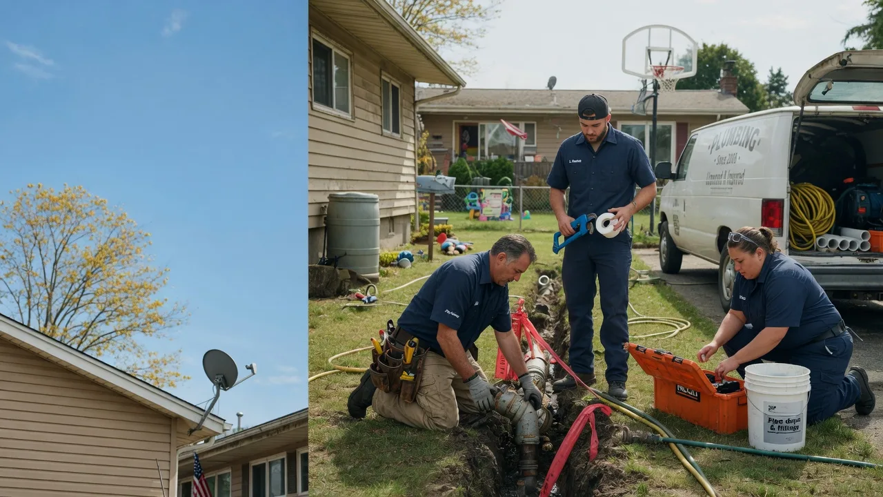 Garbage Disposal Replacement in Klemme, IA near me
